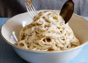 Pastarecept