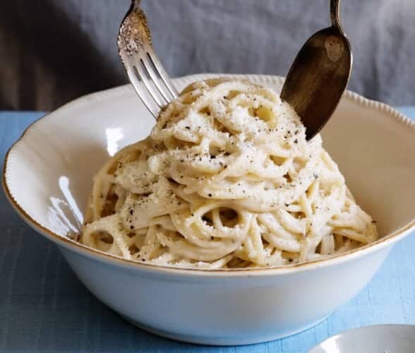 Pastarecept