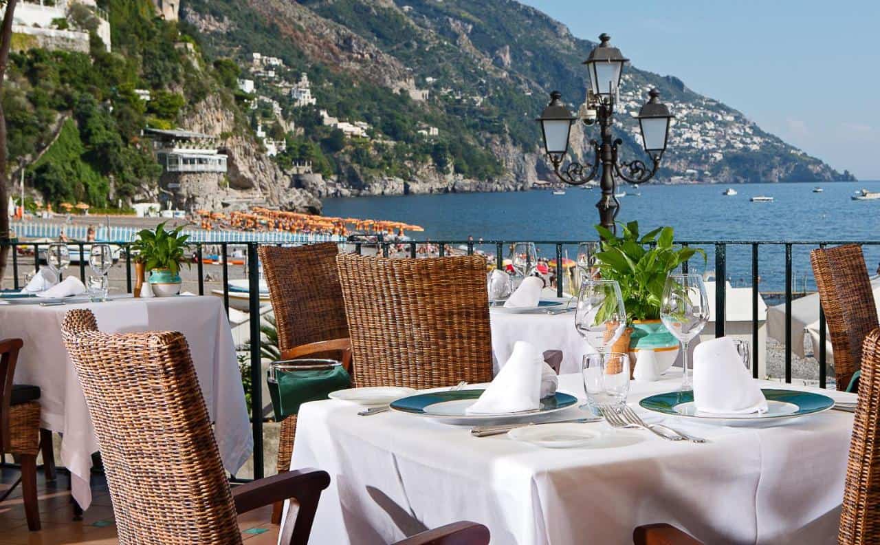 Covo Dei Saraceni terras