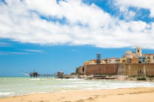 Costa dei Trabocchi