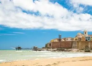 Costa dei Trabocchi