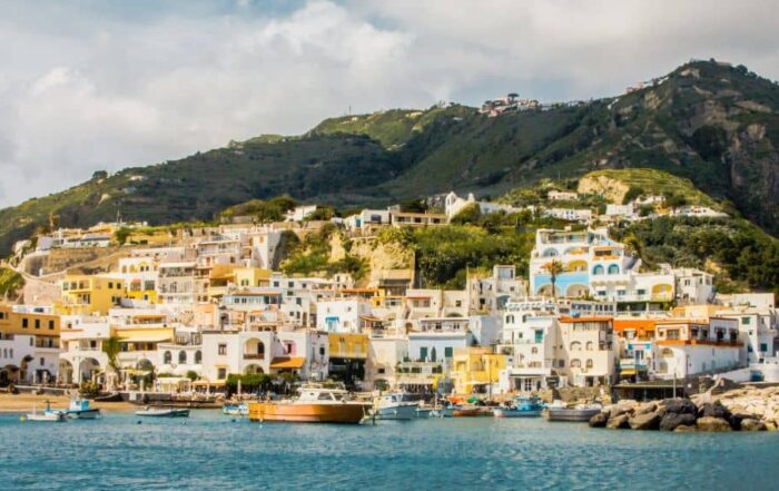 Sant angelo ischia