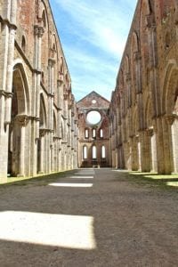 Toscane De Smaak van Italië