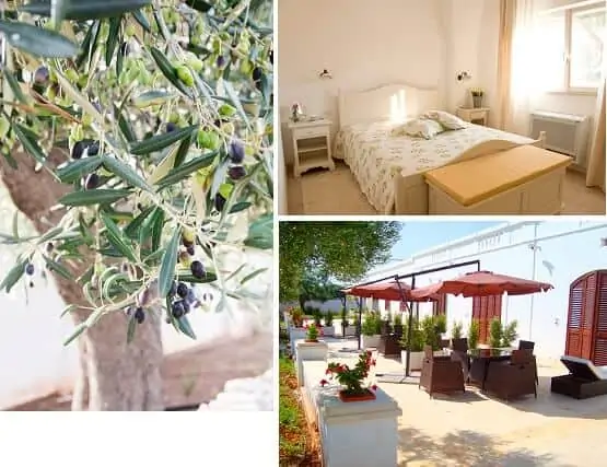 Hotels in Puglia