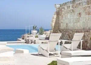 Hotels don ferrante puglia