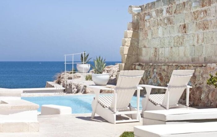 Hotels don ferrante puglia