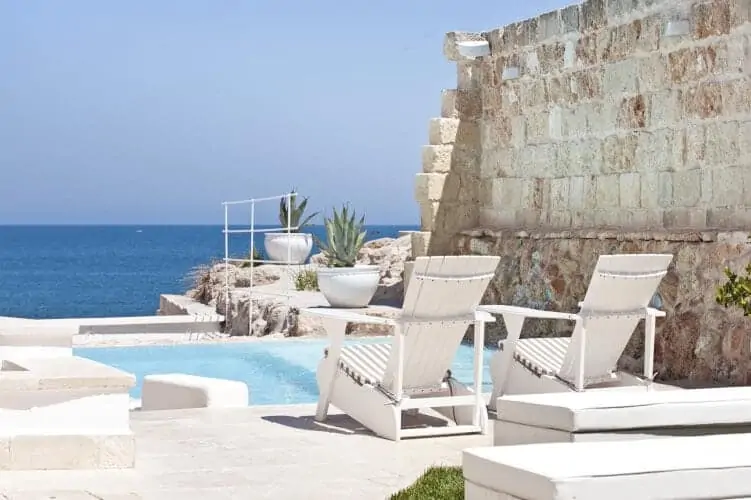 Hotels don ferrante puglia