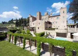 Castello di Monterone