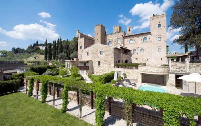 Castello di Monterone