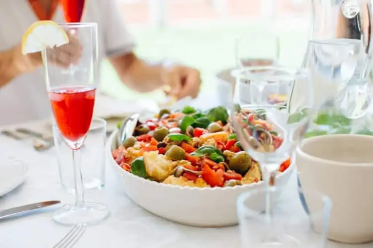 De Smaak van Italië