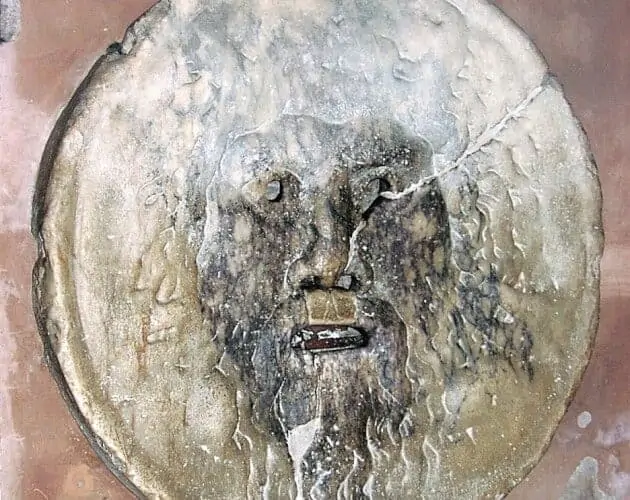 Bocca della Verità