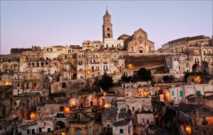 Matera Basilicata