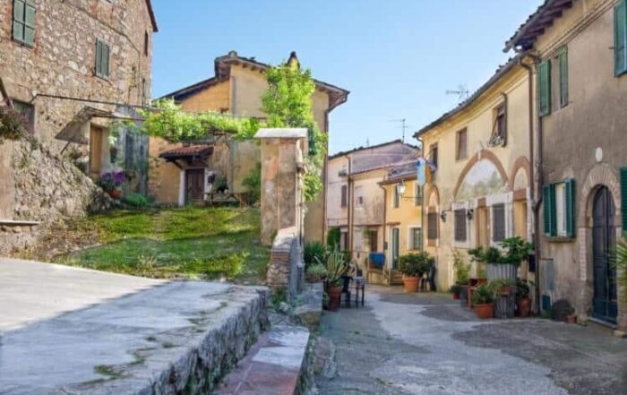 Monteggiori