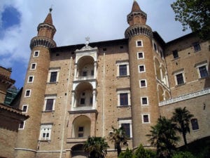 palazzoducaleurbino