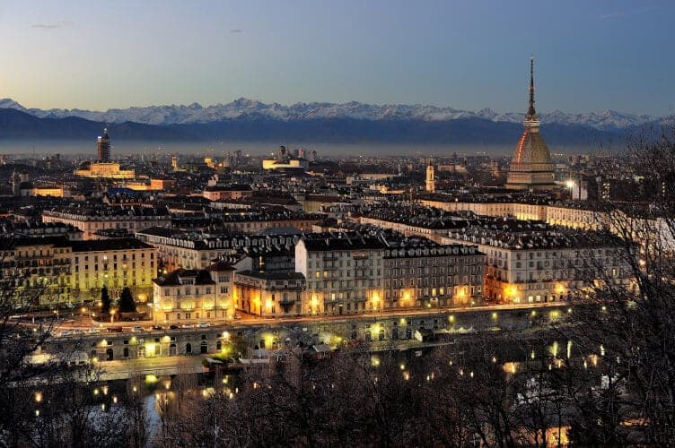 Turijn: wist je dit al over de hoofdstad van Piemonte?