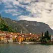 Varenna Comomeer