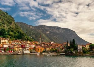 Varenna Comomeer