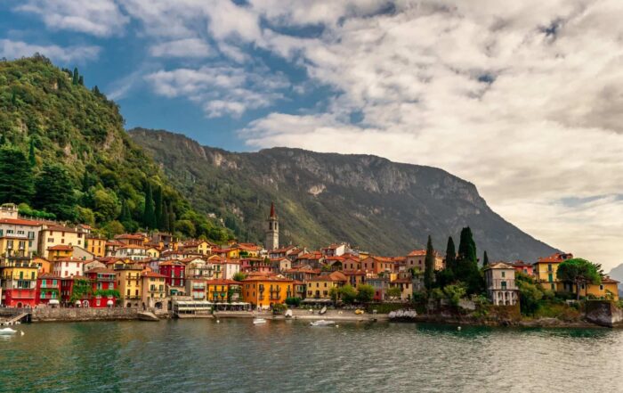 Varenna Comomeer