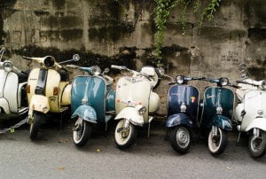 Vespa