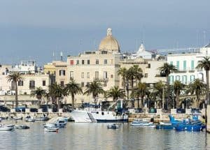 Bari Puglia