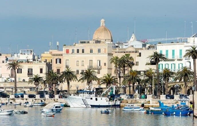 Bari Puglia