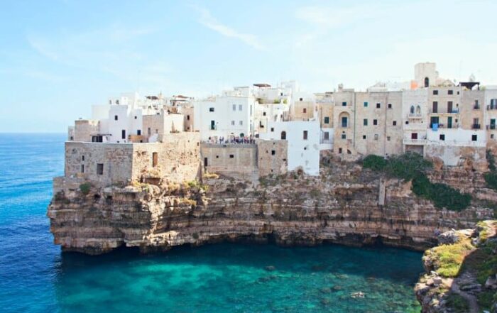polignano a mare