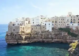 polignano a mare