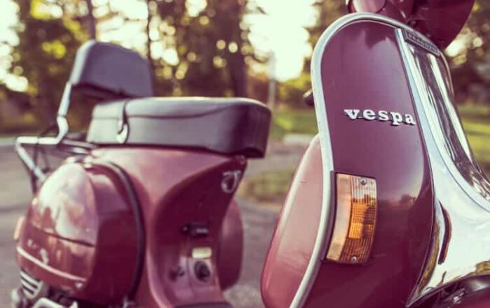 Vespa