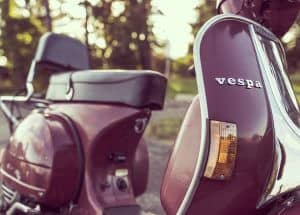 Vespa