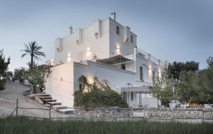 Masseria Cenci