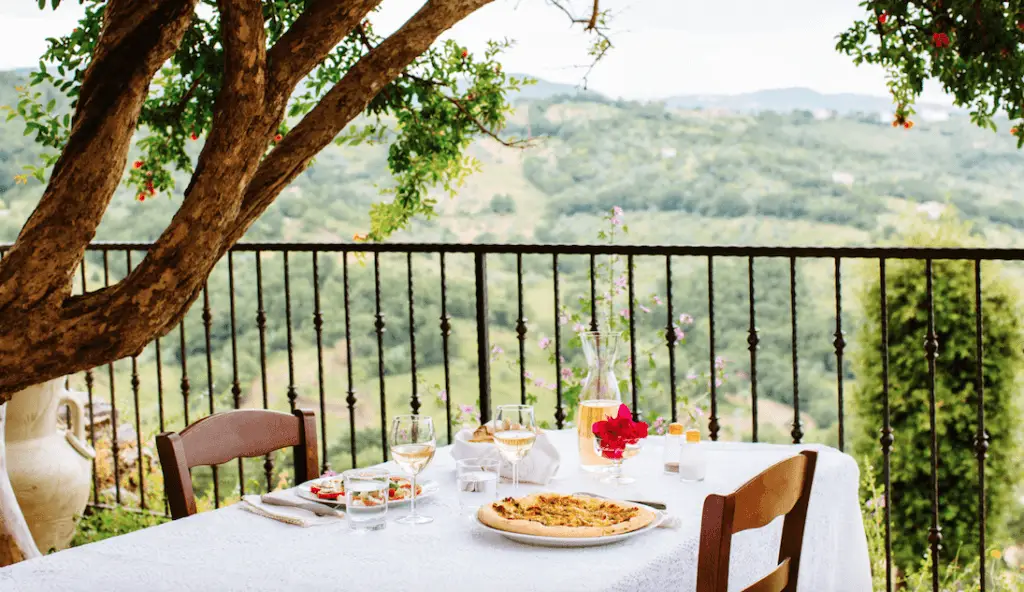 Cilento, vakantie in een ongerepte streek onder Napels