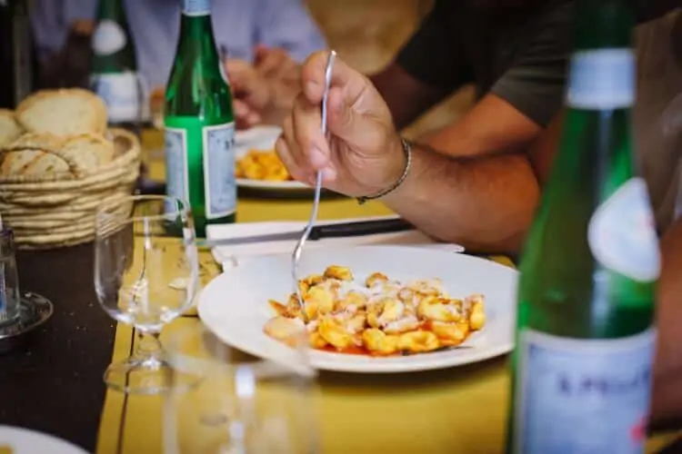 restaurants in Florence