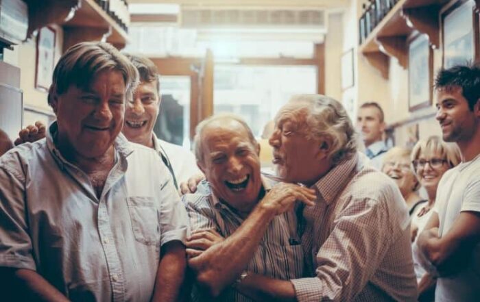 Ferragosto
