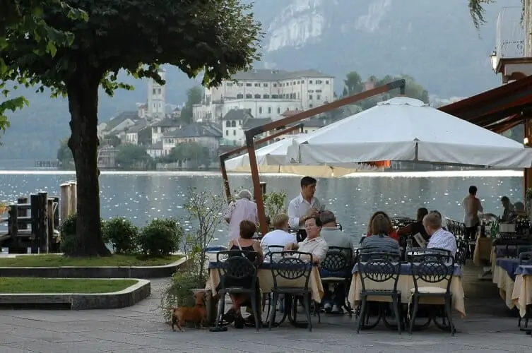 Lago Maggiore