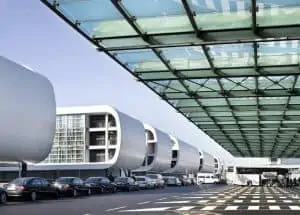 Milaan Malpensa