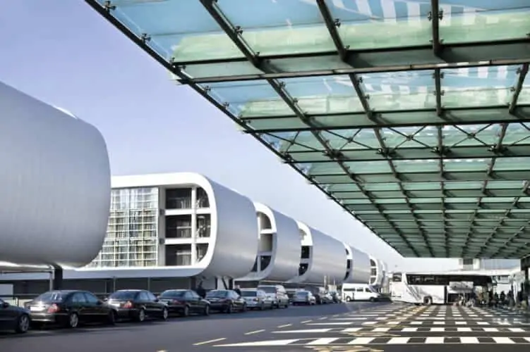 Milaan Malpensa