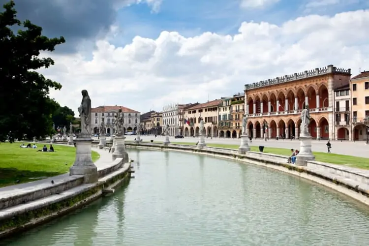 Prato della Valle