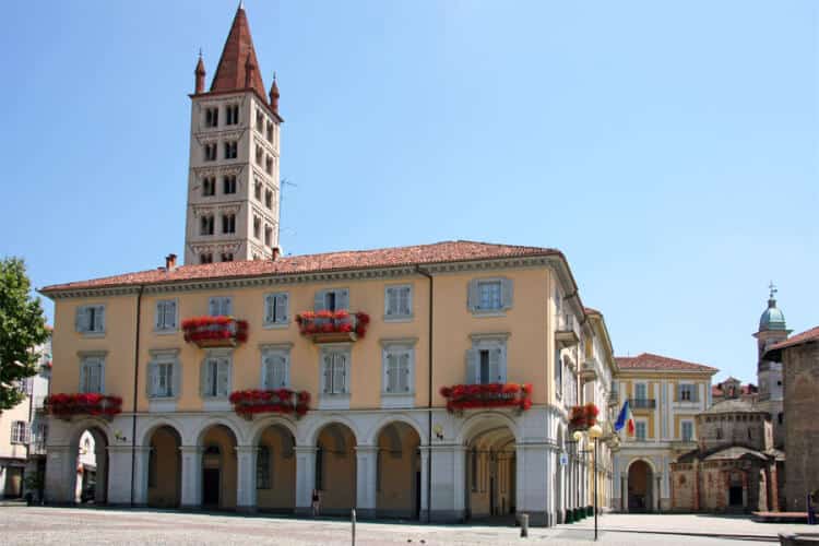 Biellanese Alpen Biella