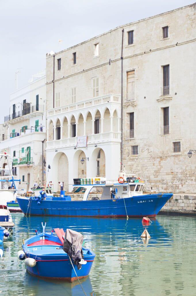 puglia