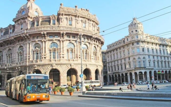 Genua