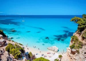 sardinie