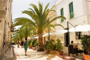 Vakantie op Sardinië: