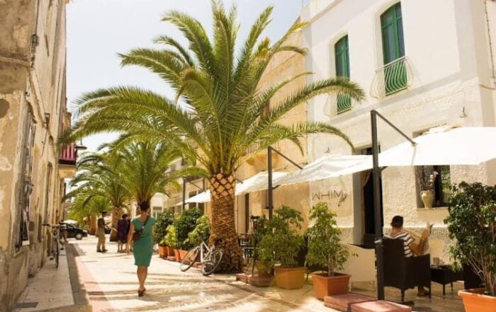 Vakantie op Sardinië: