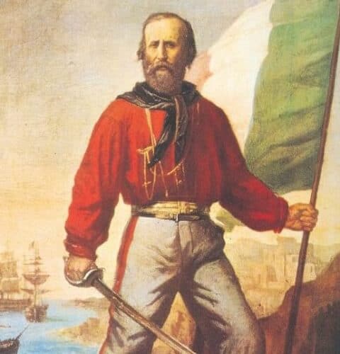 garibaldi
