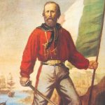 garibaldi