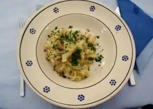 pasta e patate