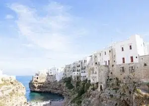 puglia