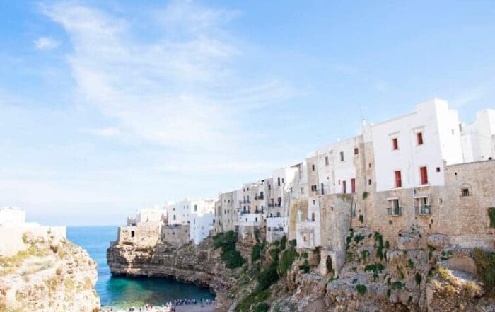 puglia