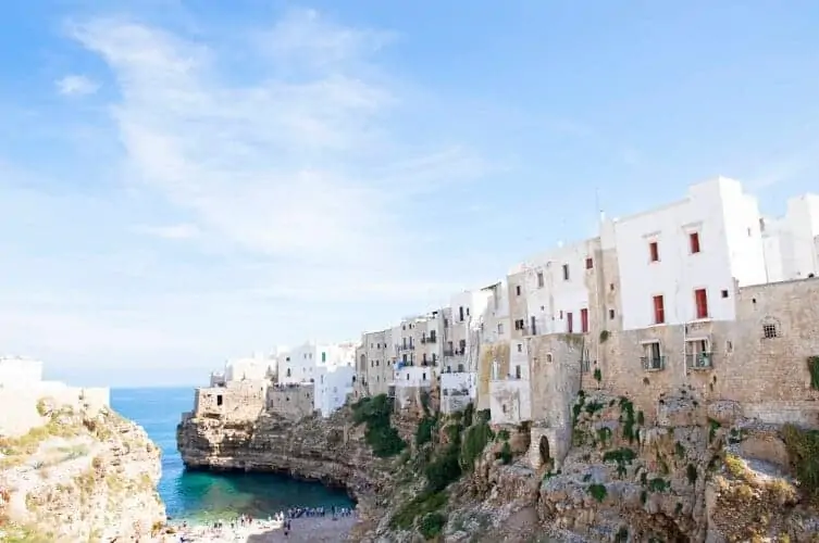 puglia