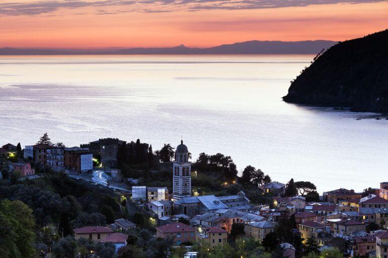 Golfo di Levanto Golfo di Levanto